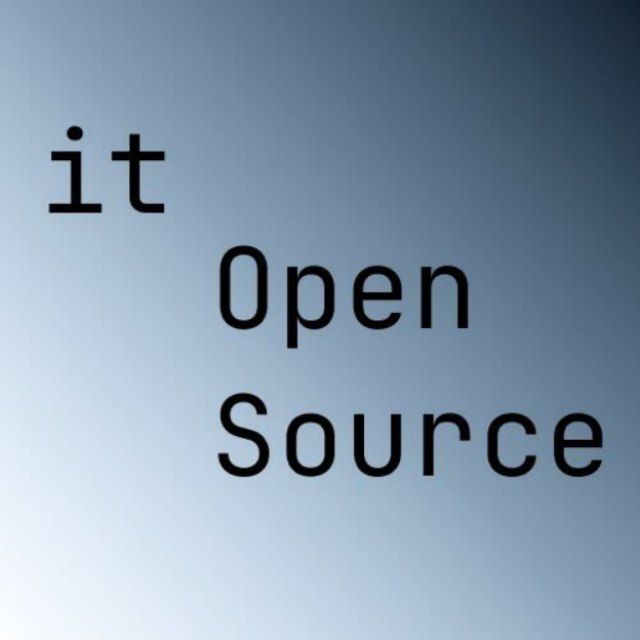 itOpenSource
