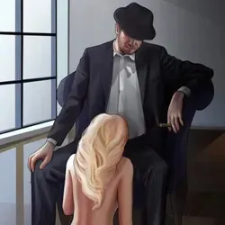 Грязный луи