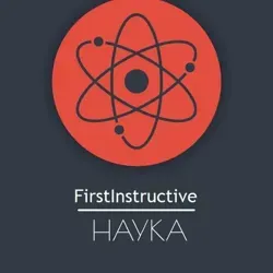 🌍 Первый познавательный™