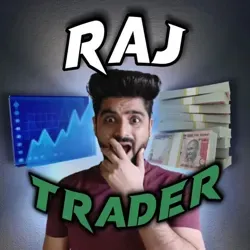 Raj Trader 🇮🇳