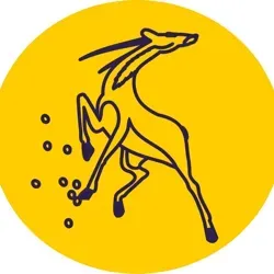 Золотая Антилопа