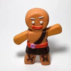 Варим пряник)