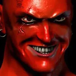 Crypto Diablo 😈