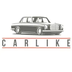 CAR LIKE