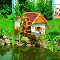 Идеи для дачи