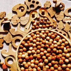 ИМ Бусинка 🌳