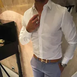 Men's Atmosphere - Будь настоящим мужиком!