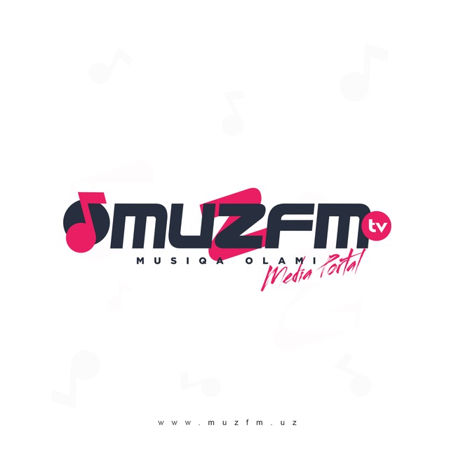 MuzFm.UZ | Расмий канал!