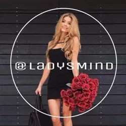 Lady's Mind 👠