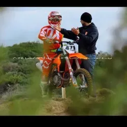 Все стороны мотокросса!