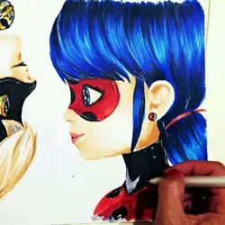 🐞🐞Леди баг🐞🐞