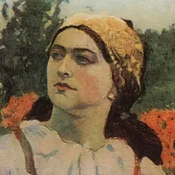 Журнал "Крестьянка 84"