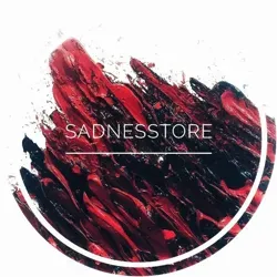 #Грустные истории