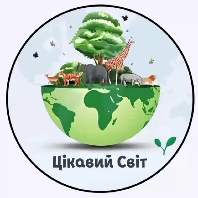 Цікавий Світ | Наука 🌱