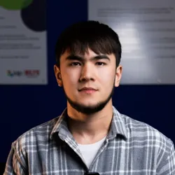 Asilbek Yusupov | IELTS 9.0 | W 8.5