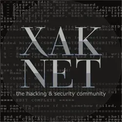 XakNet. CyberАрмия (DDoS)