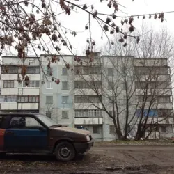 нежилые помещения