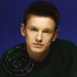 ИГОРЬ СОРИН - Приглашение к жизни