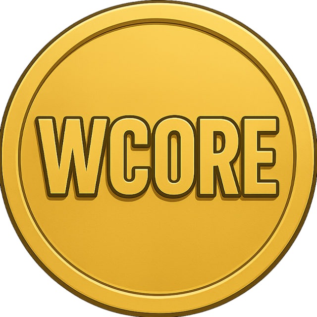 Wealth Core 🔋