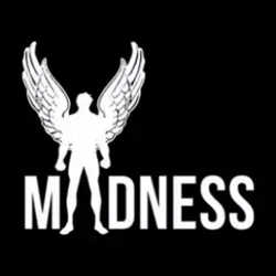 Экстрим команда Madness