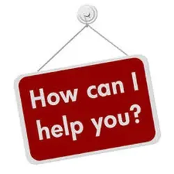 Нетворкинг канал Can I help you?