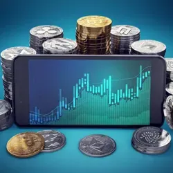 Crypto Market Centre