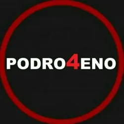 PODRO4ENO