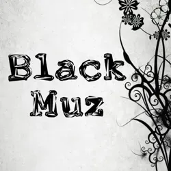 Black Muz🏴