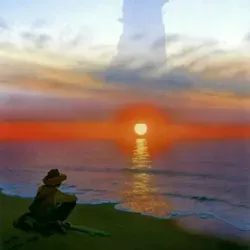 🎈Что-то звучит...|| ©Евгений Поплавский