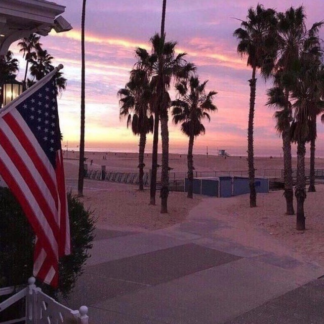 road to 🇺🇸