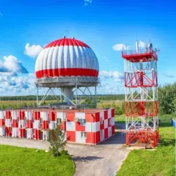 Метеобюро 2.0.