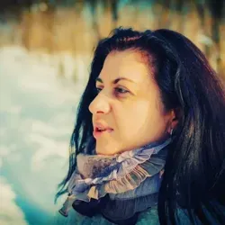 Жанна Амирова. Самореализация.