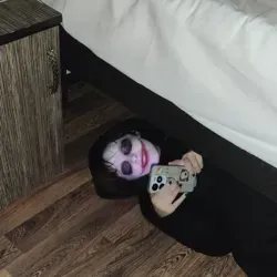 мариша буянит