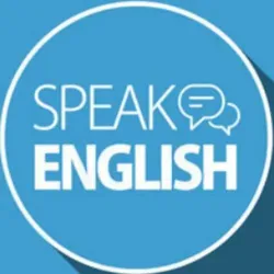 Speak English 🇬🇧
