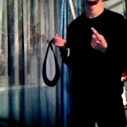 Мерзкий мудак