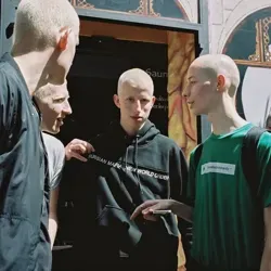 бухайтанцуй