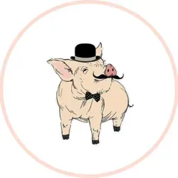 каждую пятницу я свинья