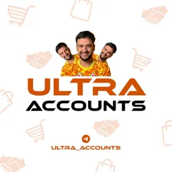 ULTRA ACCOUNTS