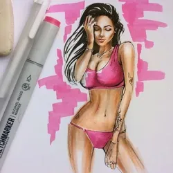 Бокалова так думает.