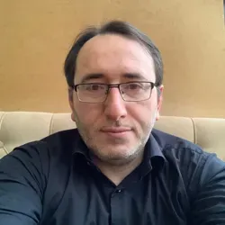 Шамов Центр