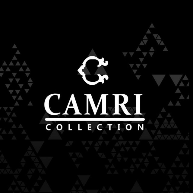 CAMRI - MEN'S WEAR