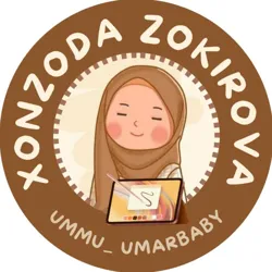 Ummu Umar