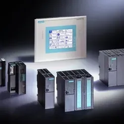 Промышленная автоматика. АСУ ТП.