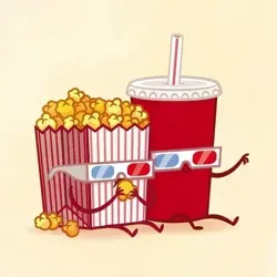 Фильмы | Коротаем вечерок 🍿