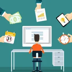 Фриланс Платформа