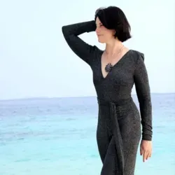 Психолог и сексолог Фотиния Ефремова