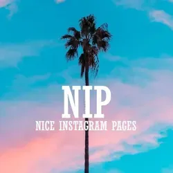 NiceInstPages