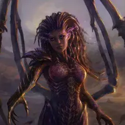 Королевы роя