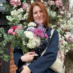 Анастасия Ивкина | Искренний психолог