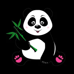 PANDA TOYS 🐼